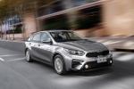 Kia Cerato S 2018 года (AU)